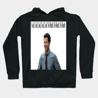 Jake Peralta | Brooklyn 99 Hoodie